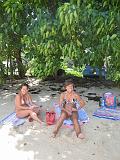 SEYCHELLES - 643 - Mahe, Anse Boileau